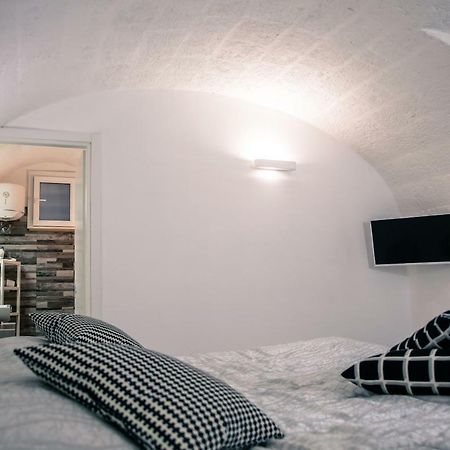 Casa Vacanze Antiche Mura E Poi โมโนโปลี ภายนอก รูปภาพ