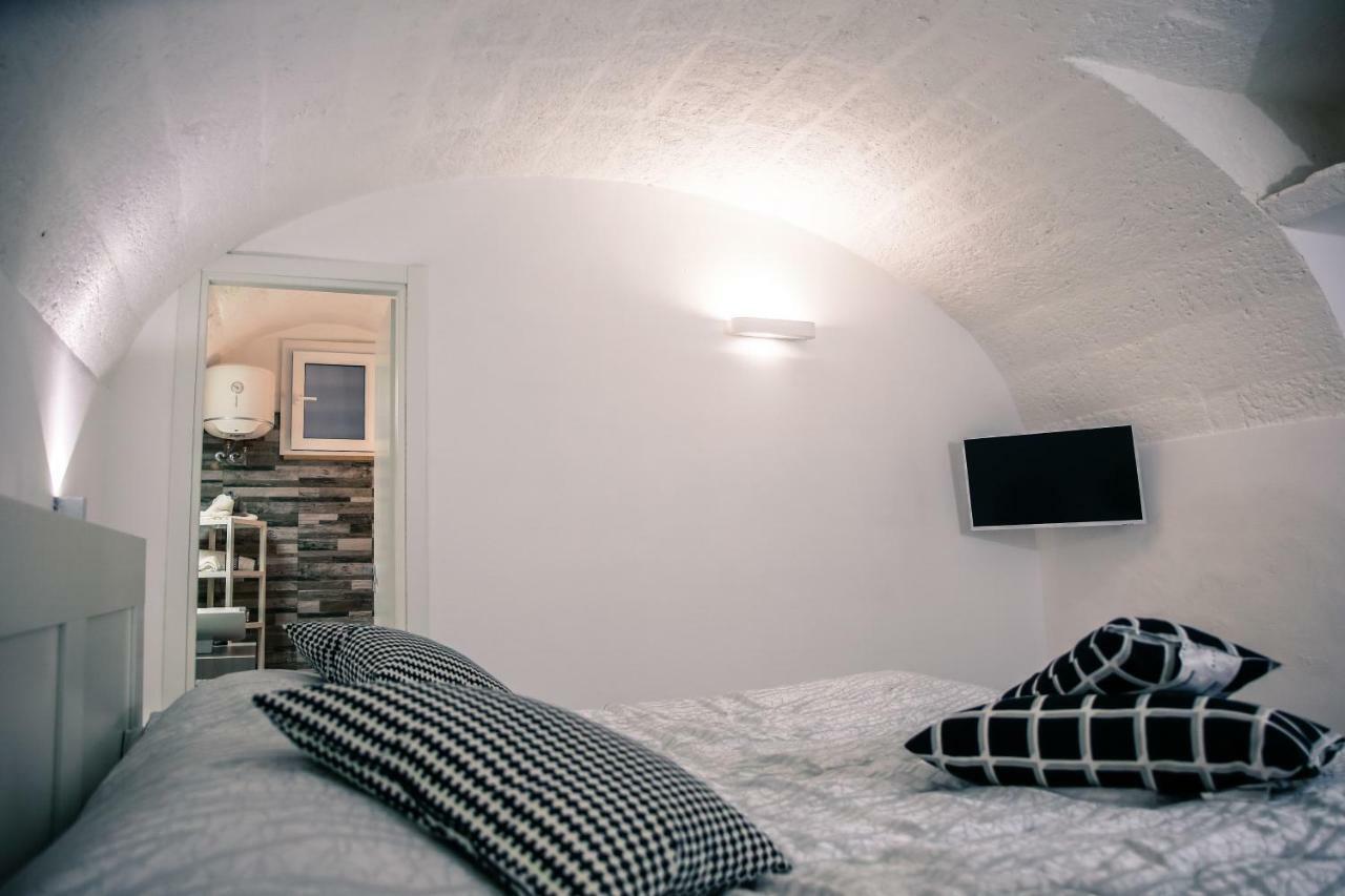Casa Vacanze Antiche Mura E Poi โมโนโปลี ภายนอก รูปภาพ