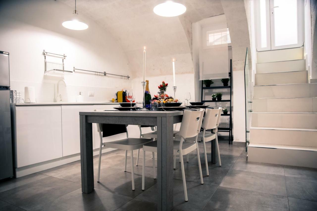 Casa Vacanze Antiche Mura E Poi โมโนโปลี ภายนอก รูปภาพ