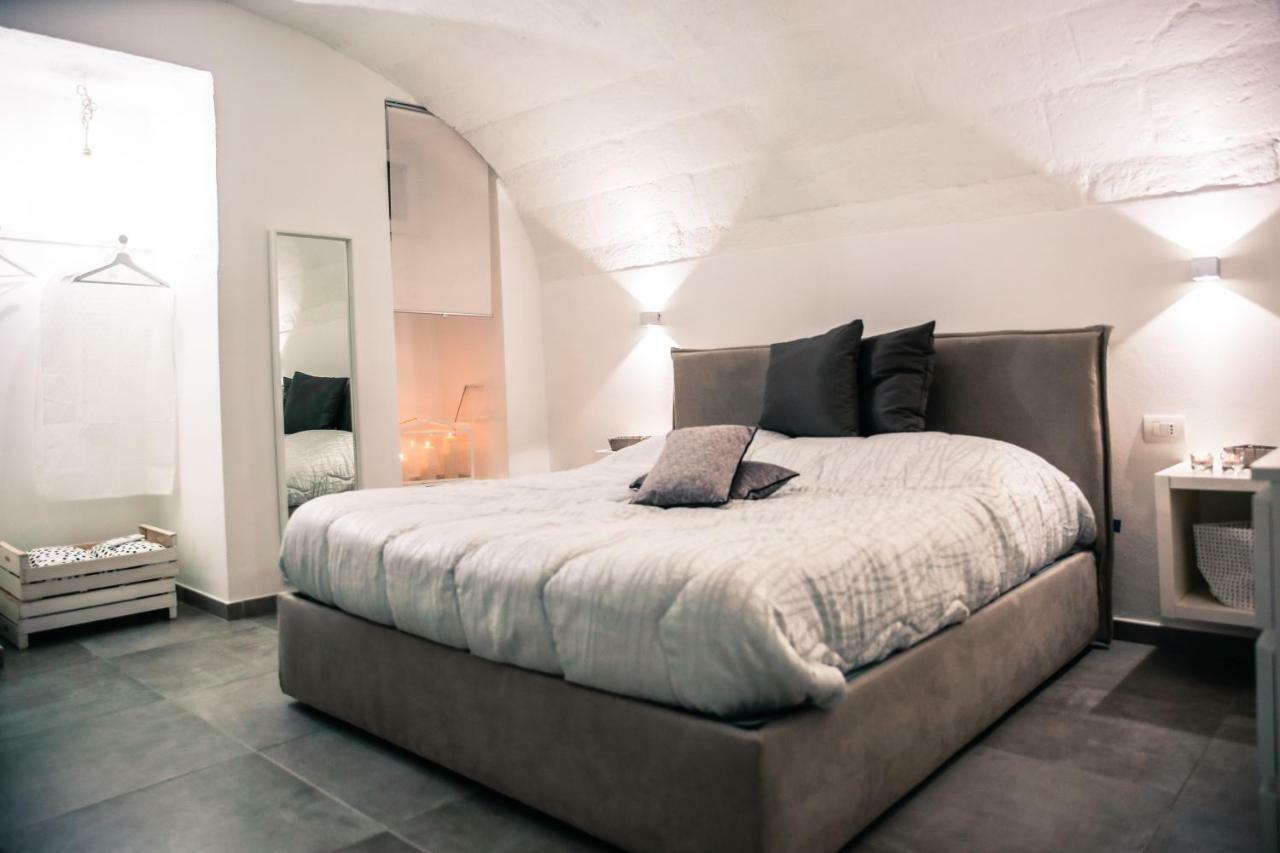 Casa Vacanze Antiche Mura E Poi โมโนโปลี ภายนอก รูปภาพ