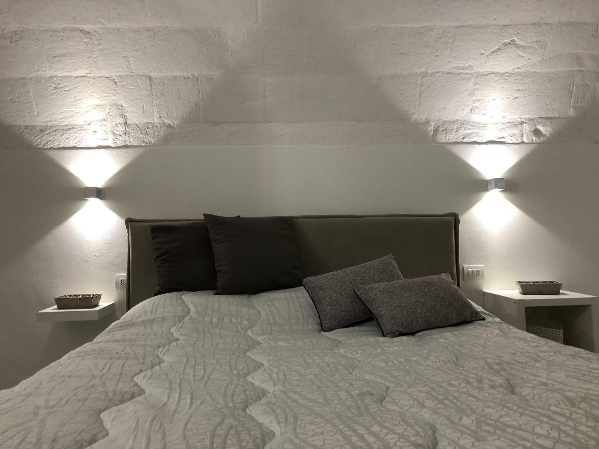 Casa Vacanze Antiche Mura E Poi โมโนโปลี ภายนอก รูปภาพ