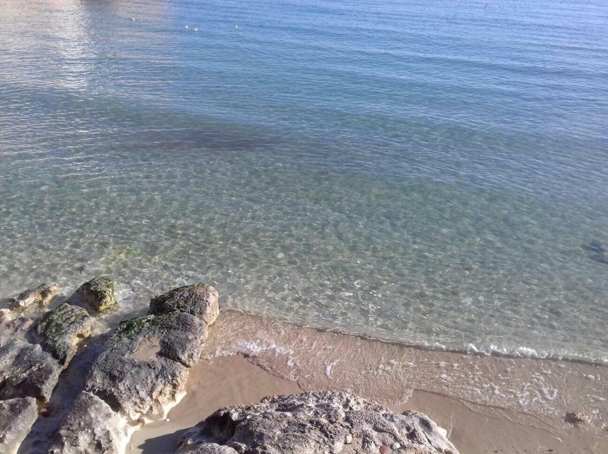 Casa Vacanze Antiche Mura E Poi โมโนโปลี ภายนอก รูปภาพ