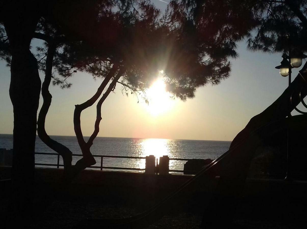 Casa Vacanze Antiche Mura E Poi โมโนโปลี ภายนอก รูปภาพ