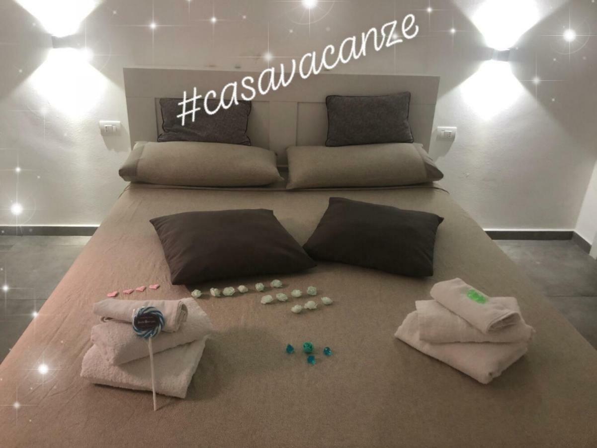 Casa Vacanze Antiche Mura E Poi โมโนโปลี ภายนอก รูปภาพ